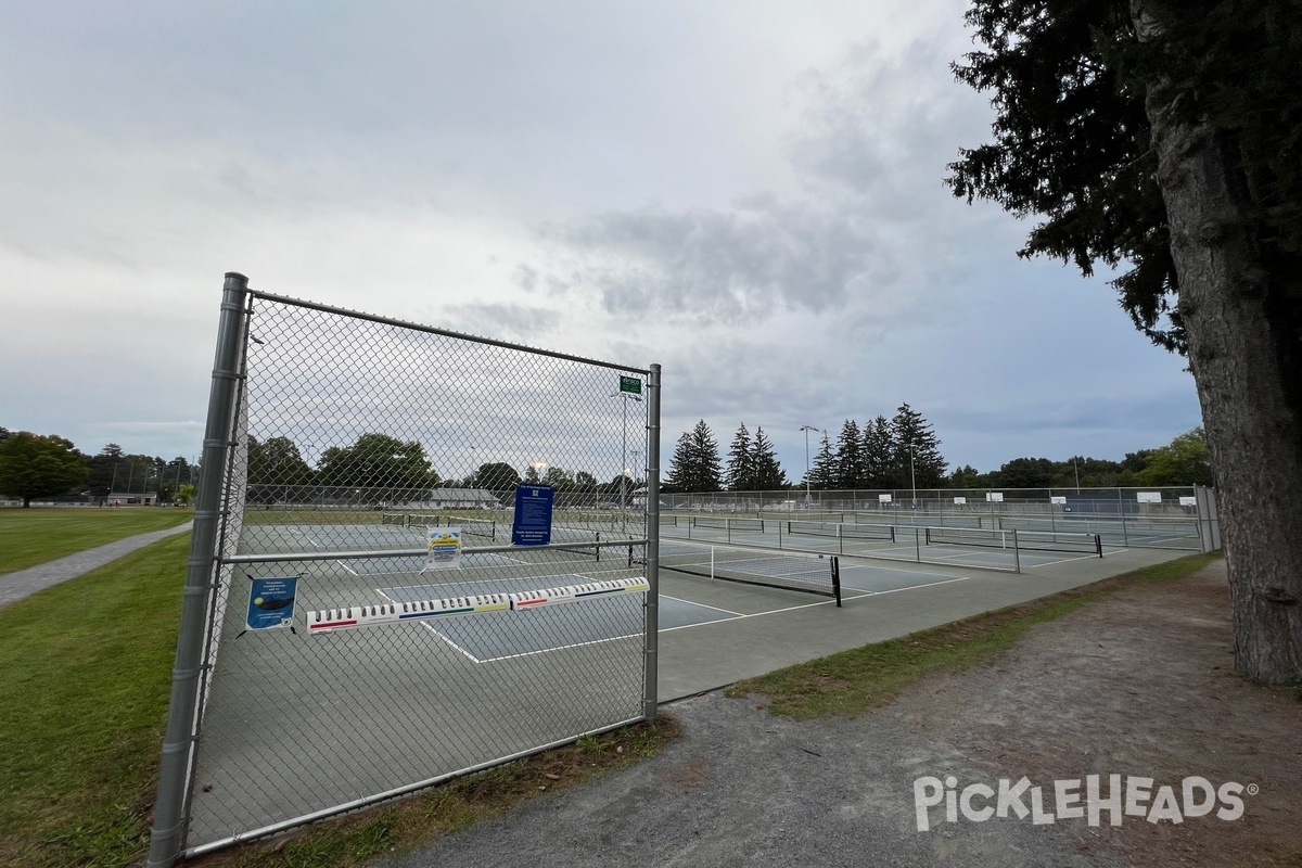 Photo of Pickleball at East Side Rec Field